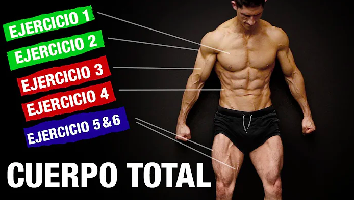 CONSTRUIR UN CUERPO COMPLETO EN 30 DÍAS SIN EQUIPAMIENTO 

(ENTRENAMIENTO EN CASA)

🧵 GUARDAR AHORA 👇
