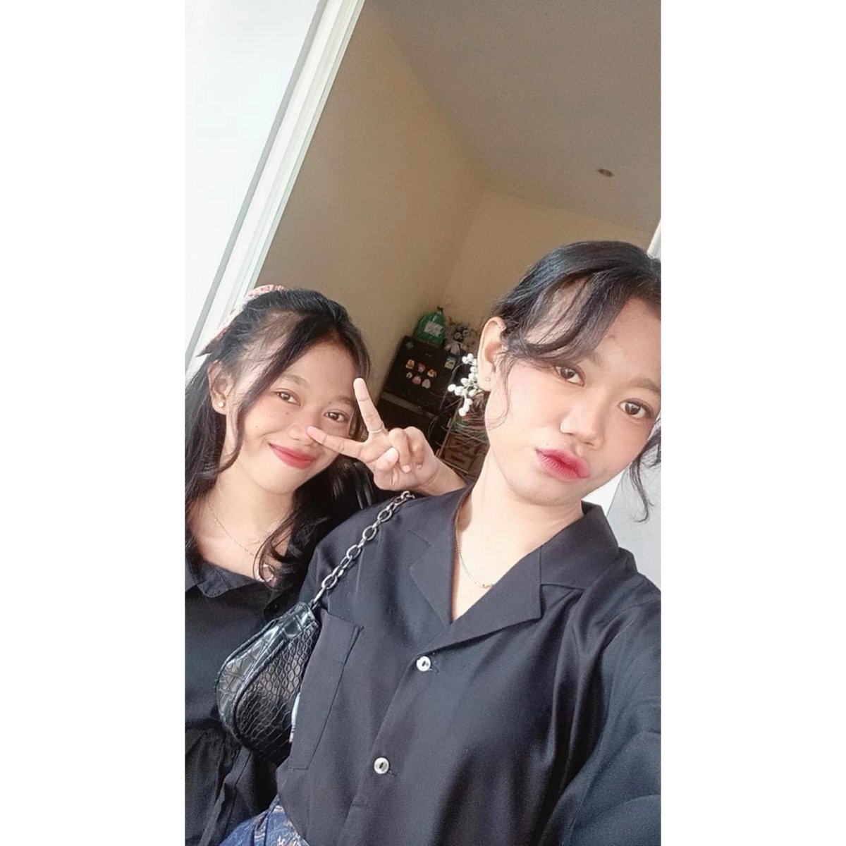 Mutiarafirda08's tweet photo. #FotoProfilBaru https://t.co/jFMW0TEwhL