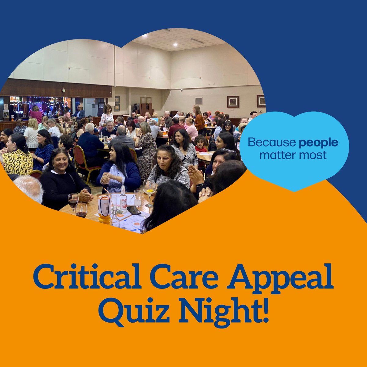 Bedfordshire Hospitals NHS Charity tweet media