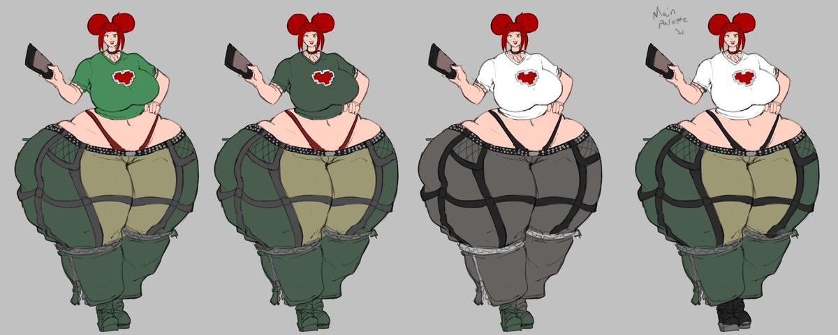 Verdazin tweet media