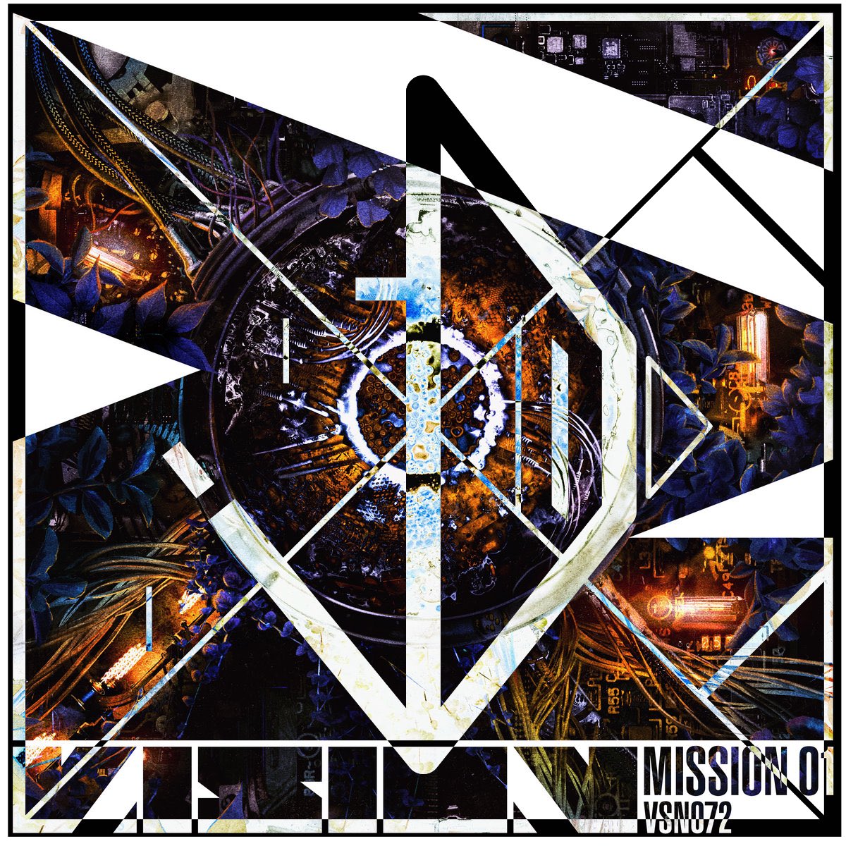 “Cancelled” remix coming this Friday as a free download!