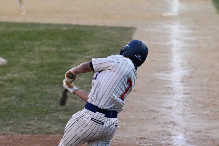 Great day for the Vikings, when they add an experienced talented Outfielder for 2025-26 season. Alex Omenge, Itasca CC/Cloquet, MN. <a href="/GVBaseball_/">Grand View Baseball</a> <a href="/VikingAthletics/">Viking Athletics</a>