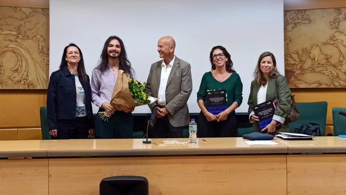 Iñaqui Jiménez-Loygorri tweet media