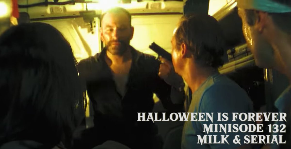 halloweenisforever.bsky.social (@hallowforever) on Twitter photo We're talking about the viral feature MILK & SERIAL from <a href="/thatsabadidea_/">thats.a.bad.idea</a>
What does $800 buy nowadays?
A clever found footage film about Prank Gone WRONG #haha #epic #crazy 😭😆
...or a PS5 Pro
Apple apple.co/2SgGJiT
Spotify spoti.fi/3uY3Ax2 We're talking about the viral feature MILK & SERIAL from <a href="/thatsabadidea_/">thats.a.bad.idea</a>
What does $800 buy nowadays?
A clever found footage film about Prank Gone WRONG #haha #epic #crazy 😭😆
...or a PS5 Pro
Apple apple.co/2SgGJiT
Spotify spoti.fi/3uY3Ax2