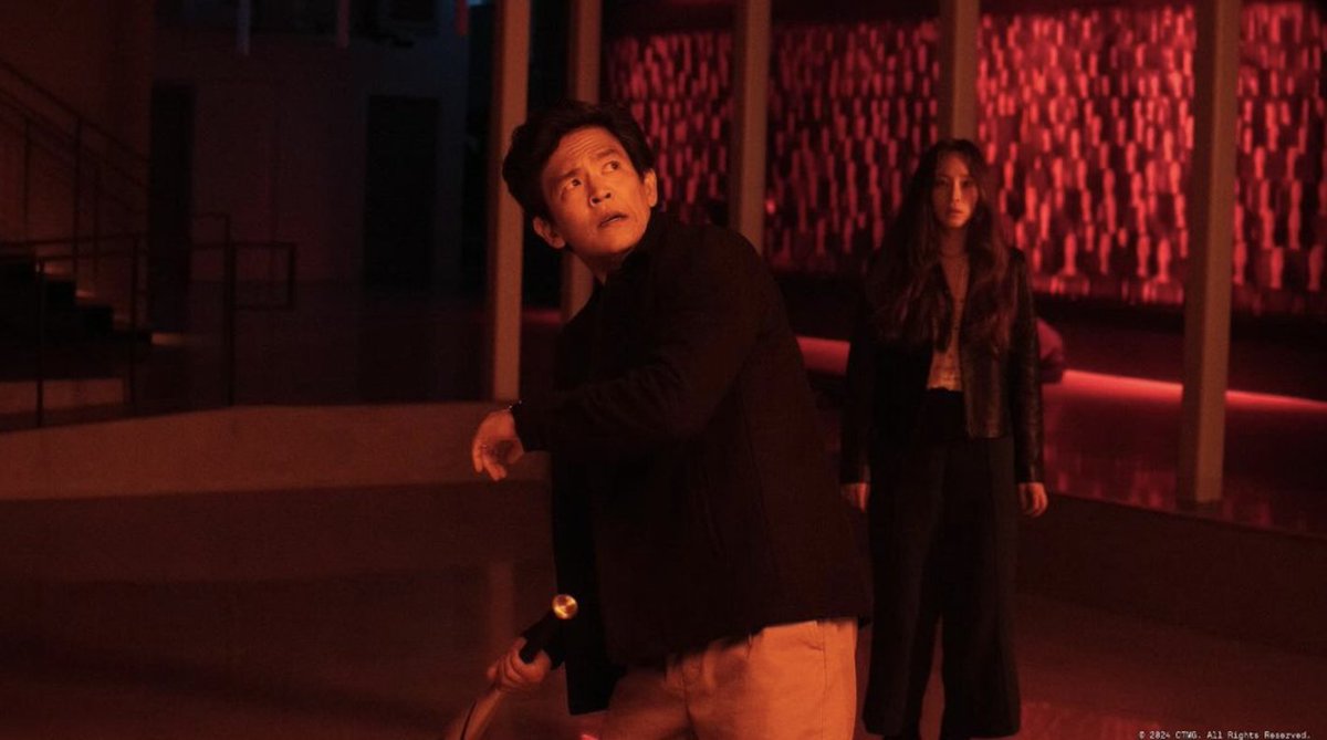 AIA is always closer than you think.

#AFRAIDmovie is now playing in theatres. Get tickets now. afraid.movie