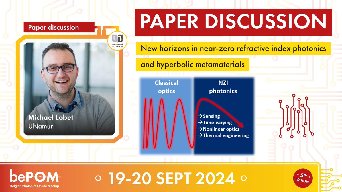 The traditional #paper #discussion is back for #bePOM2024 by our beloved @MikaLobet,  who has contributed to bringing the #POM concept to Belgium 5 years ago!
Check out the paper in advance pubs.acs.org/doi/10.1021/ac… and join the discussion on 20/09/2024 for the on-site program!