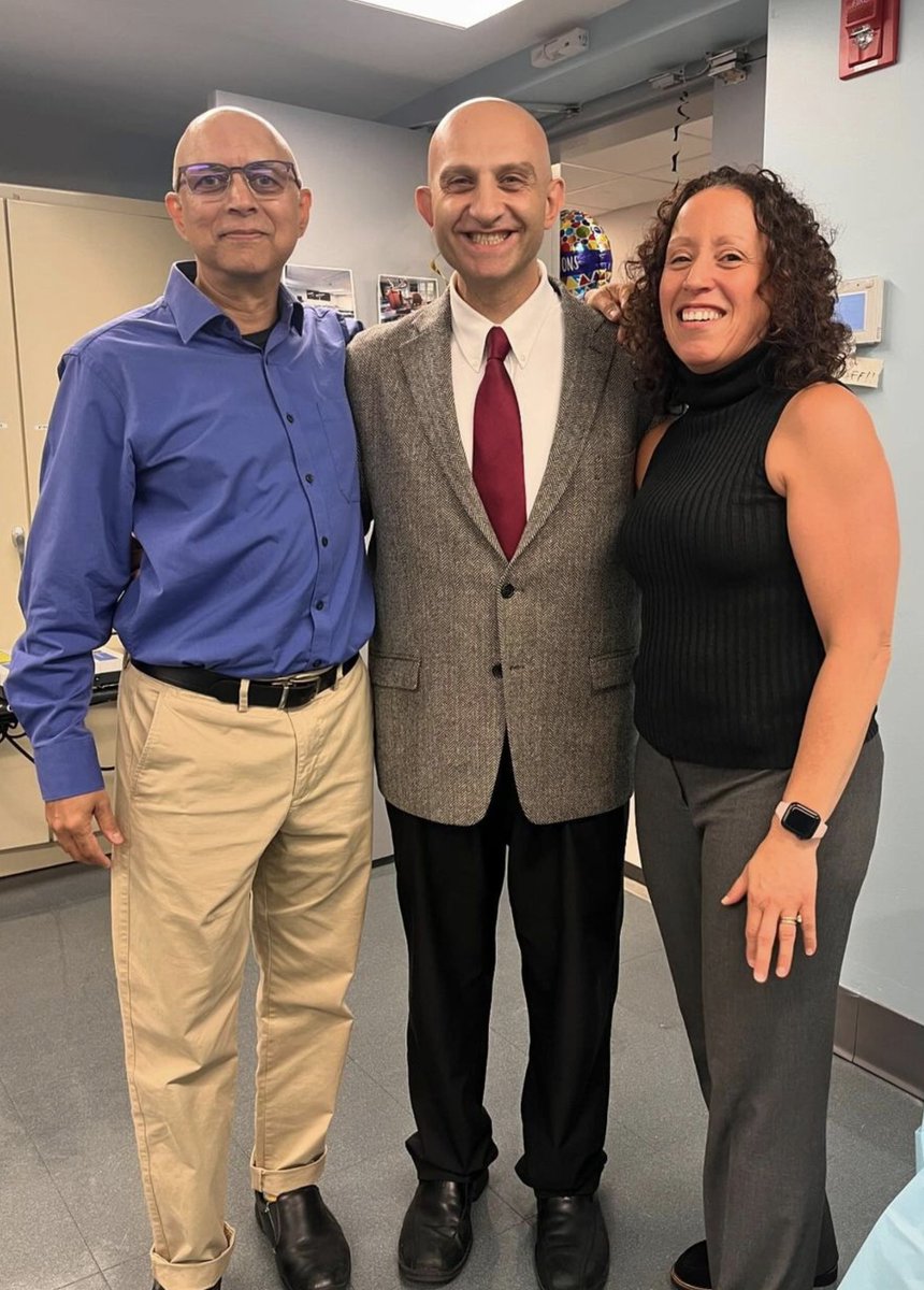 🎉🎉Huge  congratulations to Dr. Said on earning his PhD! Your dedication and hard  work have truly paid off. Cheers to this incredible achievement and  many more successes ahead! 🎉🎉