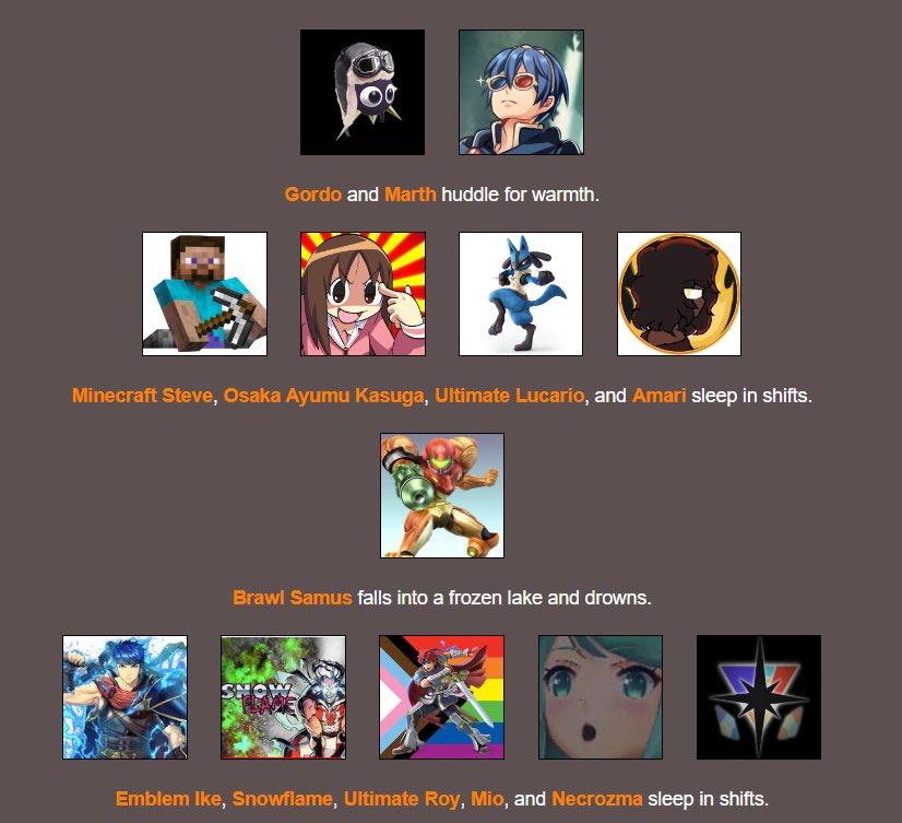 Galeem_LOL's tweet image. NIGHT 2