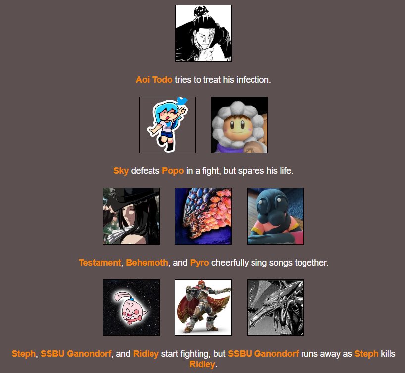 Galeem_LOL's tweet image. NIGHT 2