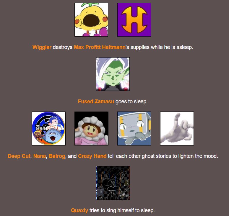 Galeem_LOL's tweet image. NIGHT 2