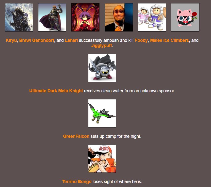 Galeem_LOL's tweet image. NIGHT 2