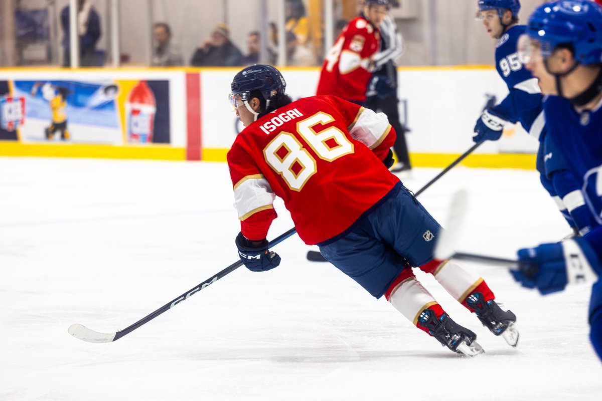Florida Panthers tweet media
