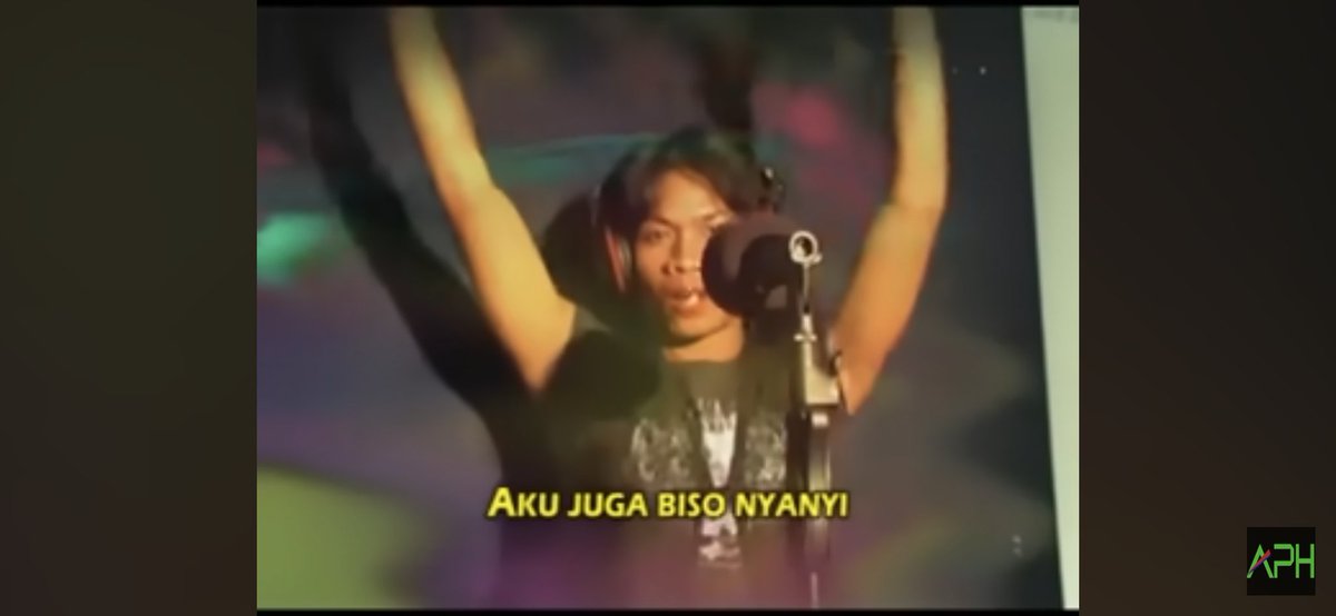 MC BABA BEFORE IT WAS COOL

youtu.be/rYYcJ7a24FY?si…