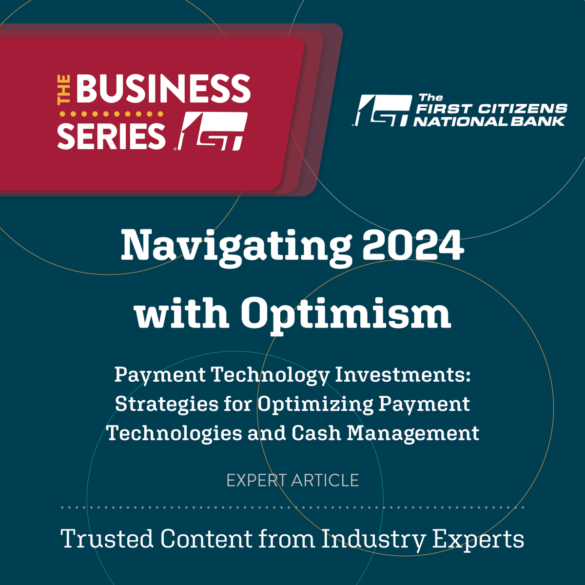 FCNB's tweet image. Mid-Ohio Businesses: 45% are investing in payment tech this year. Learn how upgrades can streamline operations and enhance security in our latest article.

 firstcitizensnational.com

#Trusted