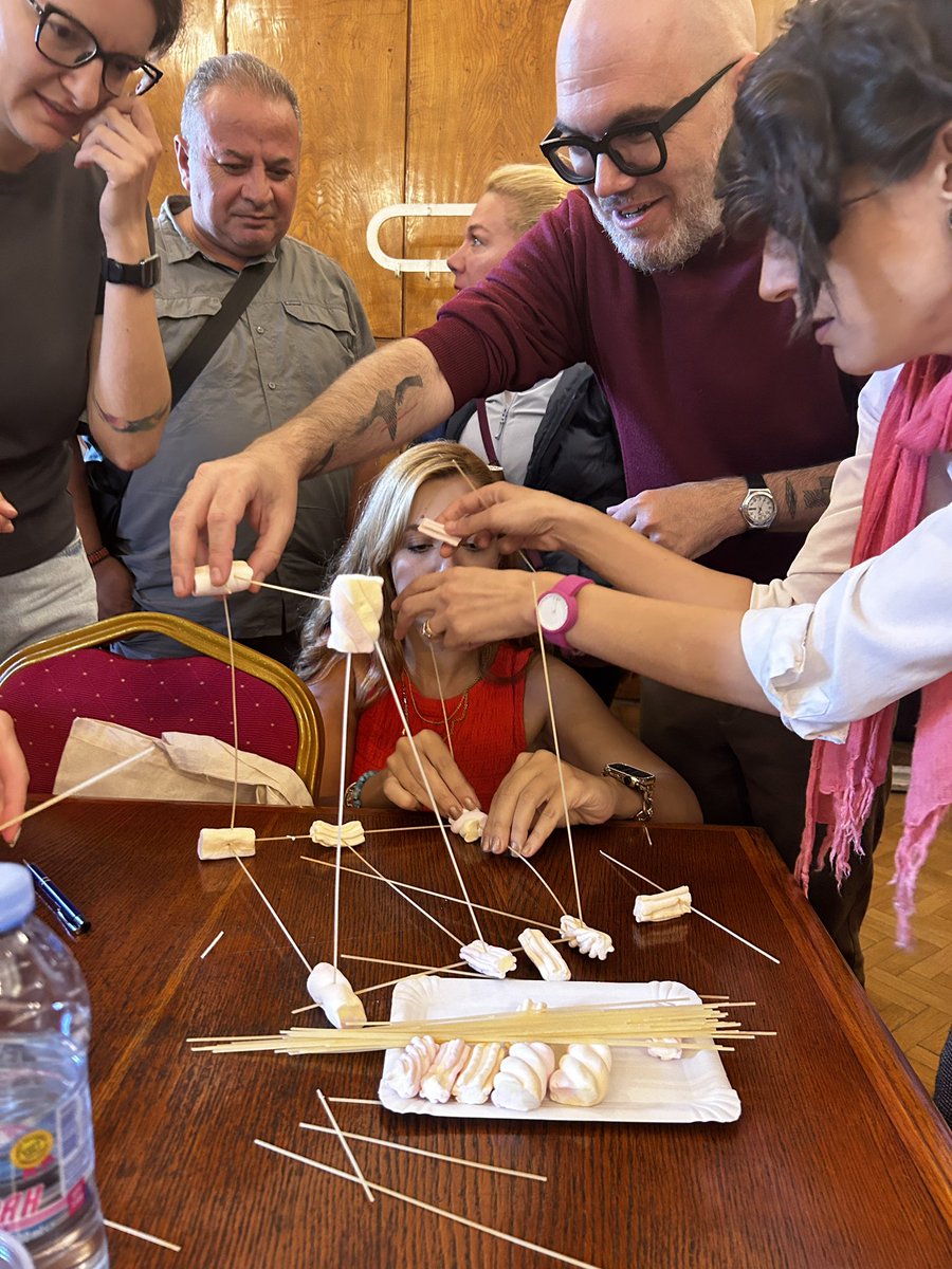 multiclassprjct's tweet photo. Is it possible to build a shared understanding without language? Our project partner, Czech University of Life Sciences Prague, is making us think and work on this in a fun and engaging way. https://t.co/0SxaUZ3VNS