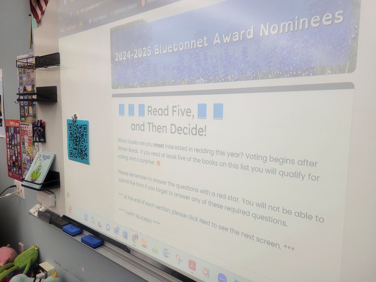 Bebensee Library tweet media