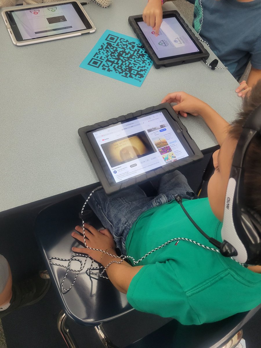 Bebensee Library tweet media