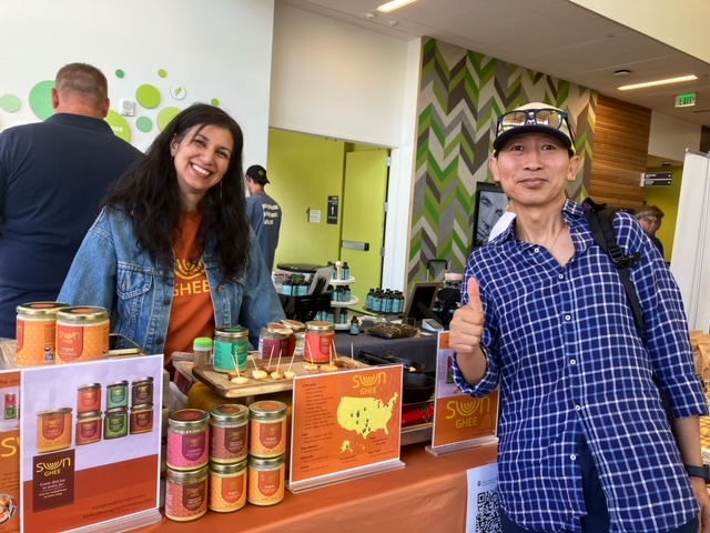 Dr. Dawn Thilmany (McFadden) tweet media