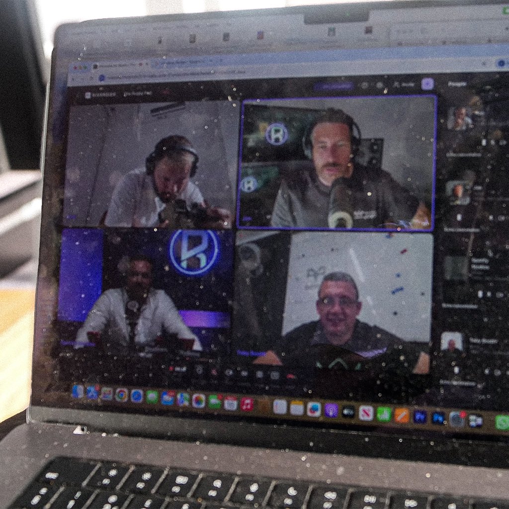 TheRugbyPod's tweet photo. Mergers, crystal balls, ospreys and dirty MacBook screens?? New episode drops tomorrow ๐ง
#rugbypod #podpodpodpod https://t.co/hr3ki8FsQ2