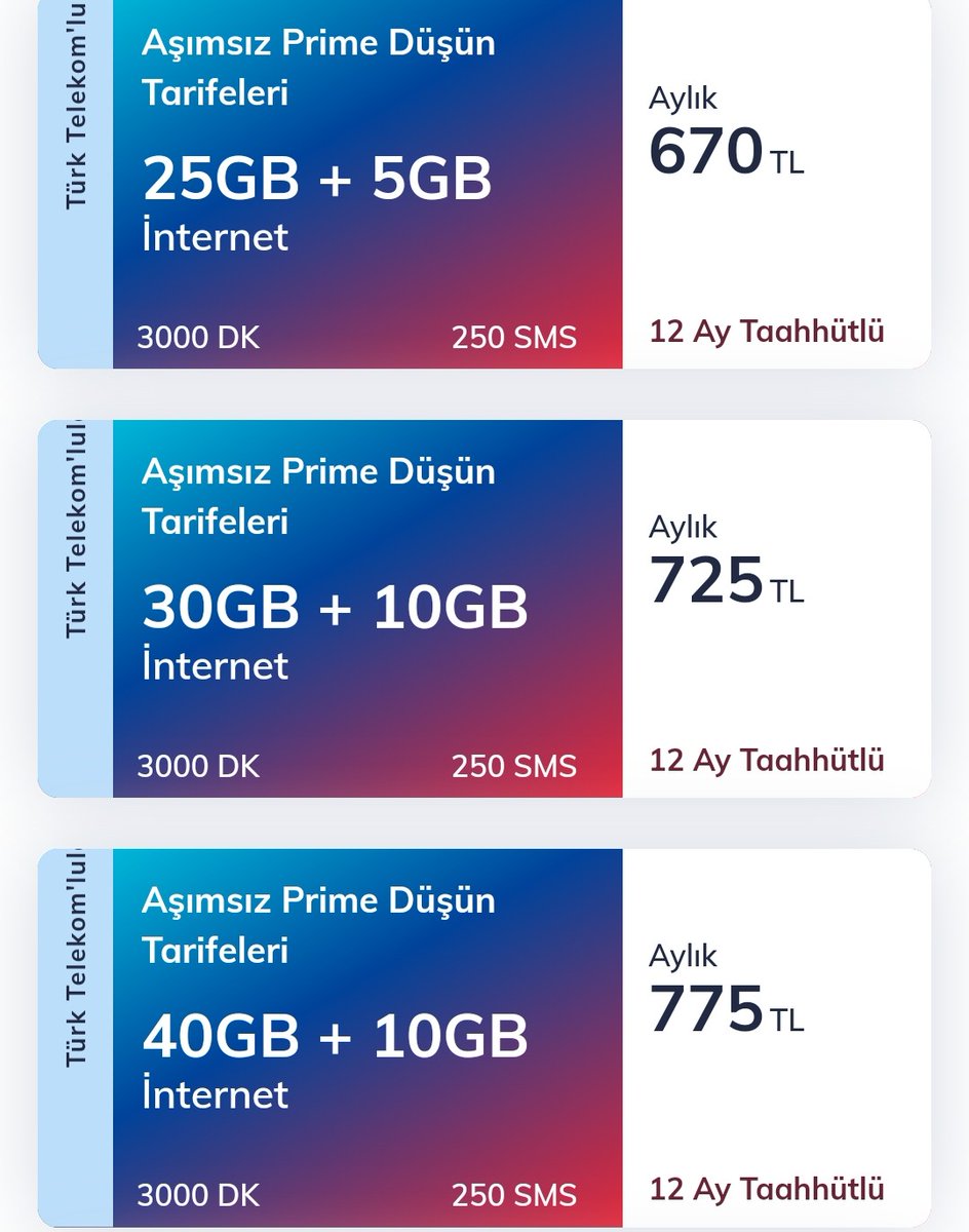 Dünyanın en yavaş interneti, en düşük çekim gücü için istedikleri paralara bakın. Dolandırılmadığımız tek bir sektör, tek bir ürün, tek bir hizmet kaldı mı, bilen söylesin lütfen