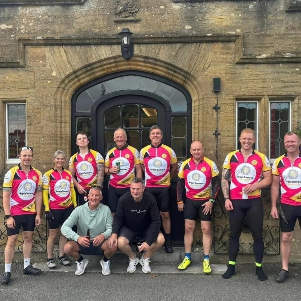 Audlem Fire Station tweet media