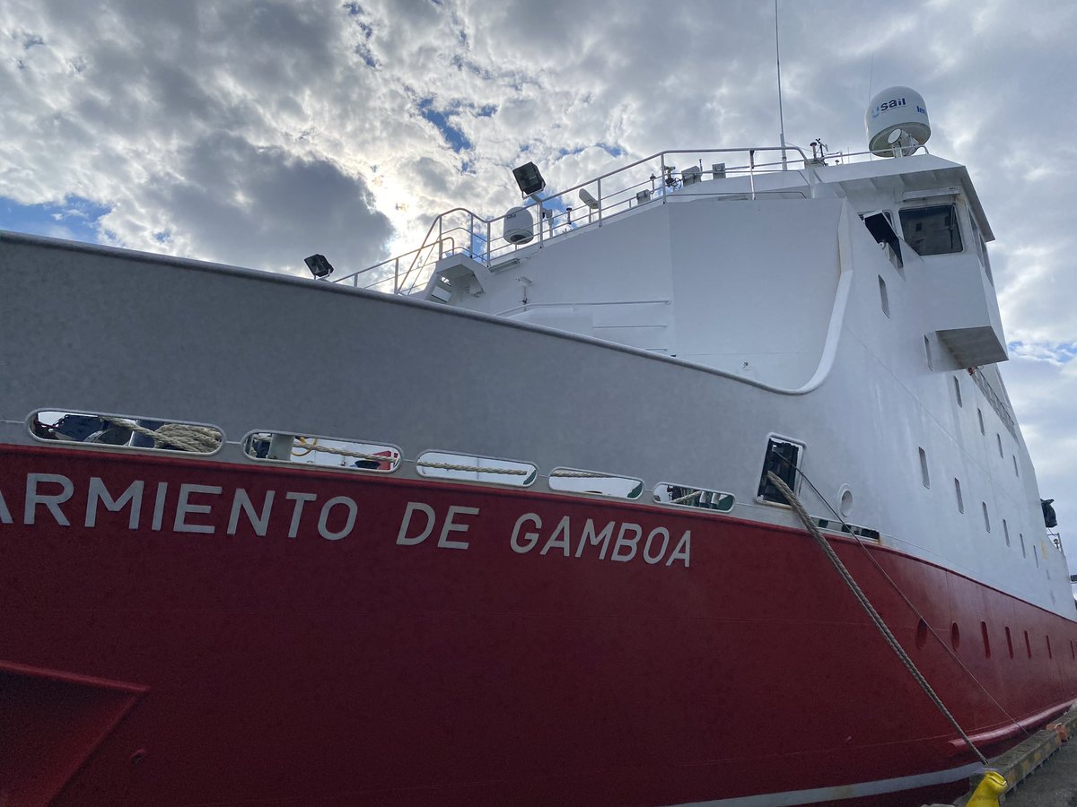 TITANICA - Núria Casacuberta tweet media