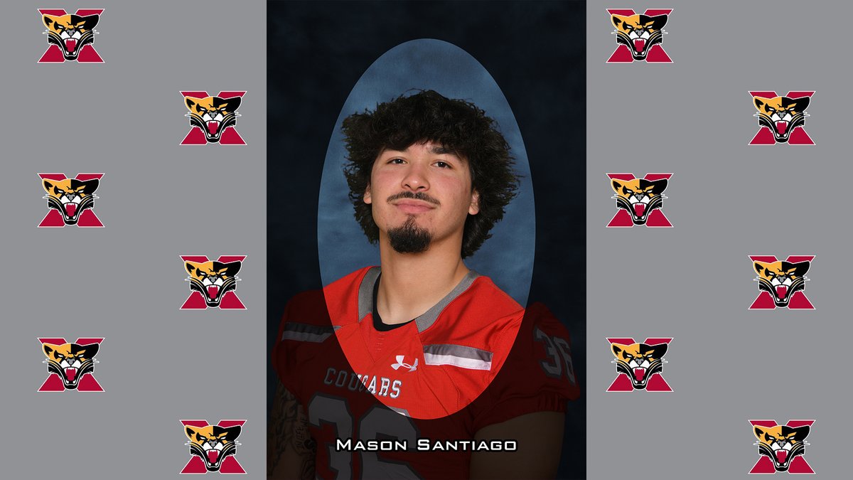 News: Saint Xavier Mourns the Loss of Mason Santiago 

sxucougars.com/news/2024/9/16…