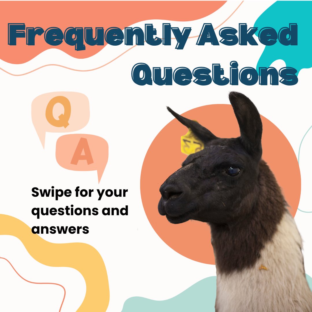 Vetavision's tweet photo. 4 DAYS UNTIL VETAVISION 
The countdown to Vetavision is on! Do you have questions about Vetavision before attending this weekend? We have a list of frequently asked questions to help you plan your visit. See our webpage: https://t.co/DtDUMsB1pR for the full list of FAQ. https://t.co/YfvYWh9FTm