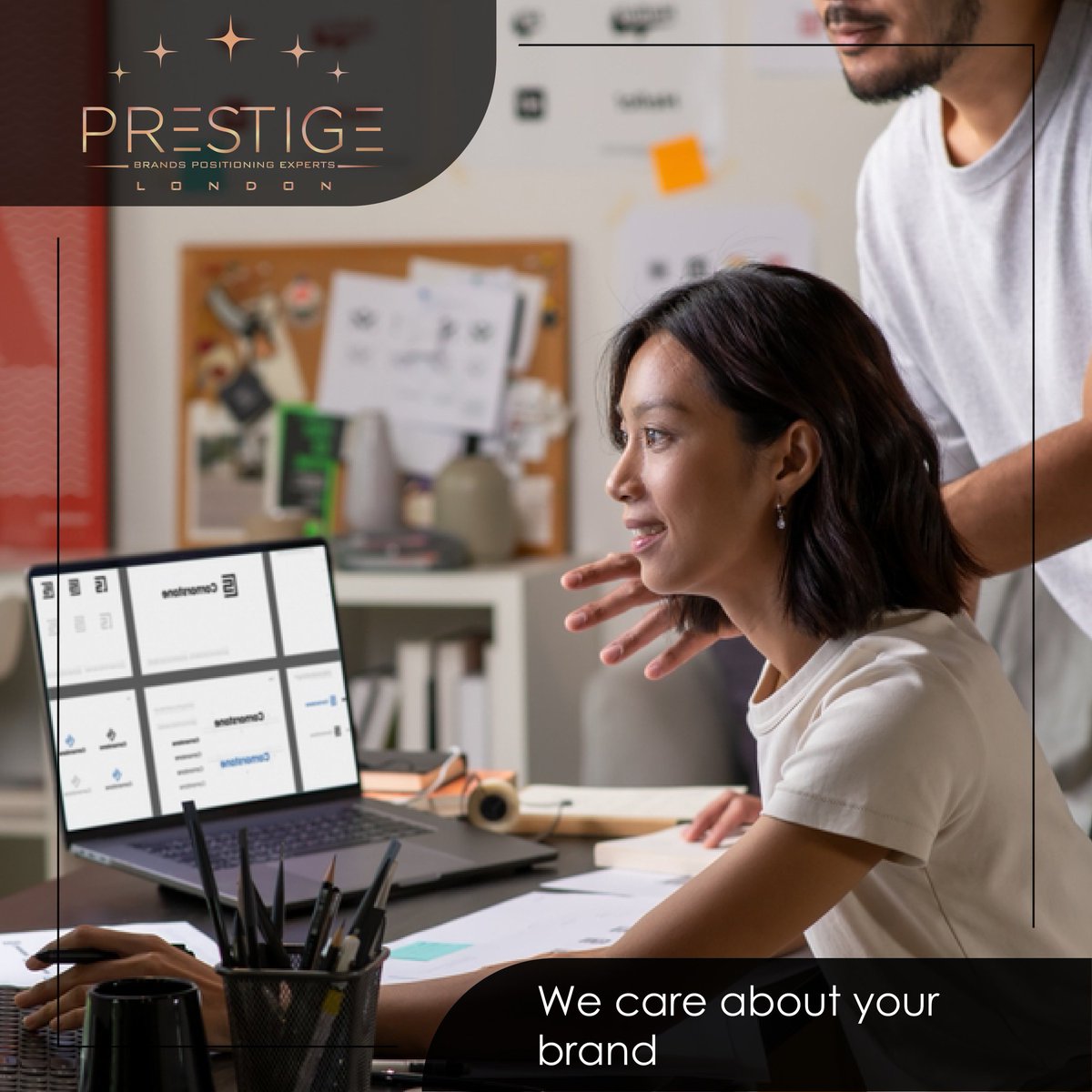 prestige_org's tweet photo. We do anything to shape public perception about your brand or business.

#Prestige

نحن نعمل كل ما في وسعنا لتشكيل الانطباع العام عن علامتك التجارية أو عملك. من الرد على المراجعات السلبية عبر الإنترنت إلى رعاية الفعاليات.

#بريستيج https://t.co/HGGpHqnMbE
