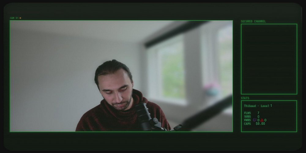 I'm now streaming on Twitch rorzakh_gaming.
Playing Satisfactory
Come and have a look!
ift.tt/5gHaQOu