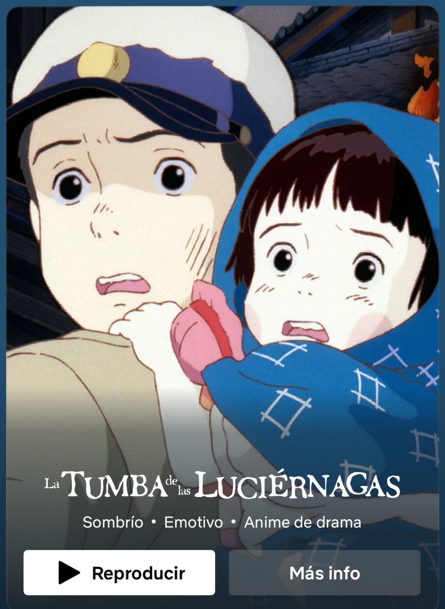 Esta película fue de la que más me ha dolido ver 😥 ya está en ⁦⁦<a href="/NetflixLAT/">Netflix Latinoamérica</a>⁩ y lo más triste que es la verdadera historia del autor del libro en que se basó