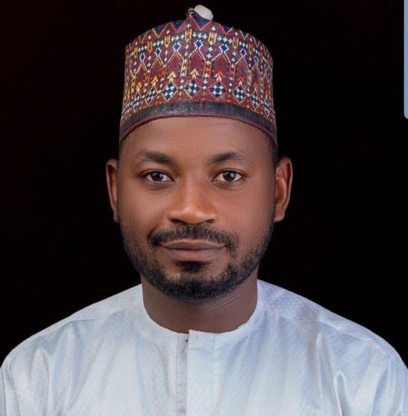 If this tweet come across your timeline, please help make it go viral!

This is Shafi’u Tureta <a href="/shafeeutrt/">Real Madrid C.F.🌞</a>, he was arrested and sent to prison for criticizing and posting the video of Sokoto First Lady dancing to the spree of dollars on her birthday, and for criticizing the