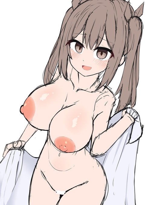 愛ちゃんの落書き 