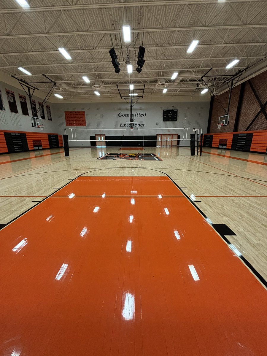 Game Day! Come out and support the Nighthawks as they take on Kennard-Dale! JV at 6 Varsity at 7! Theme PJs #relentlesspursuit <a href="/HPSDAthletics/">Nighthawk Athletics</a>