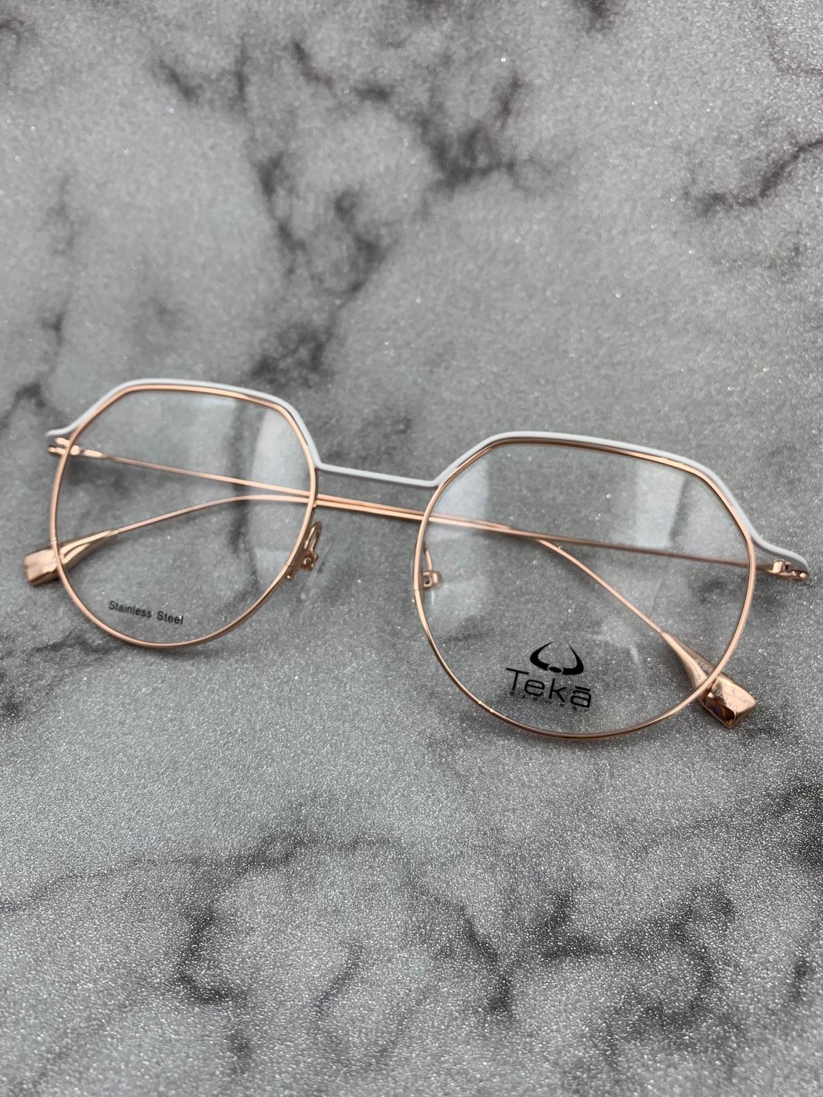 Teka eyewear sale