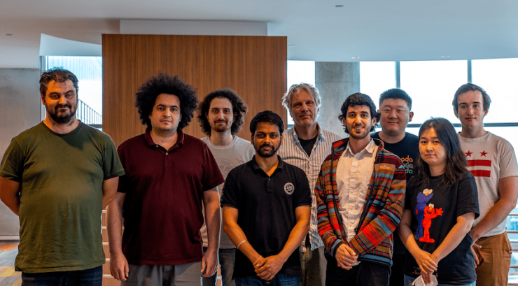 GaTech CSE tweet media