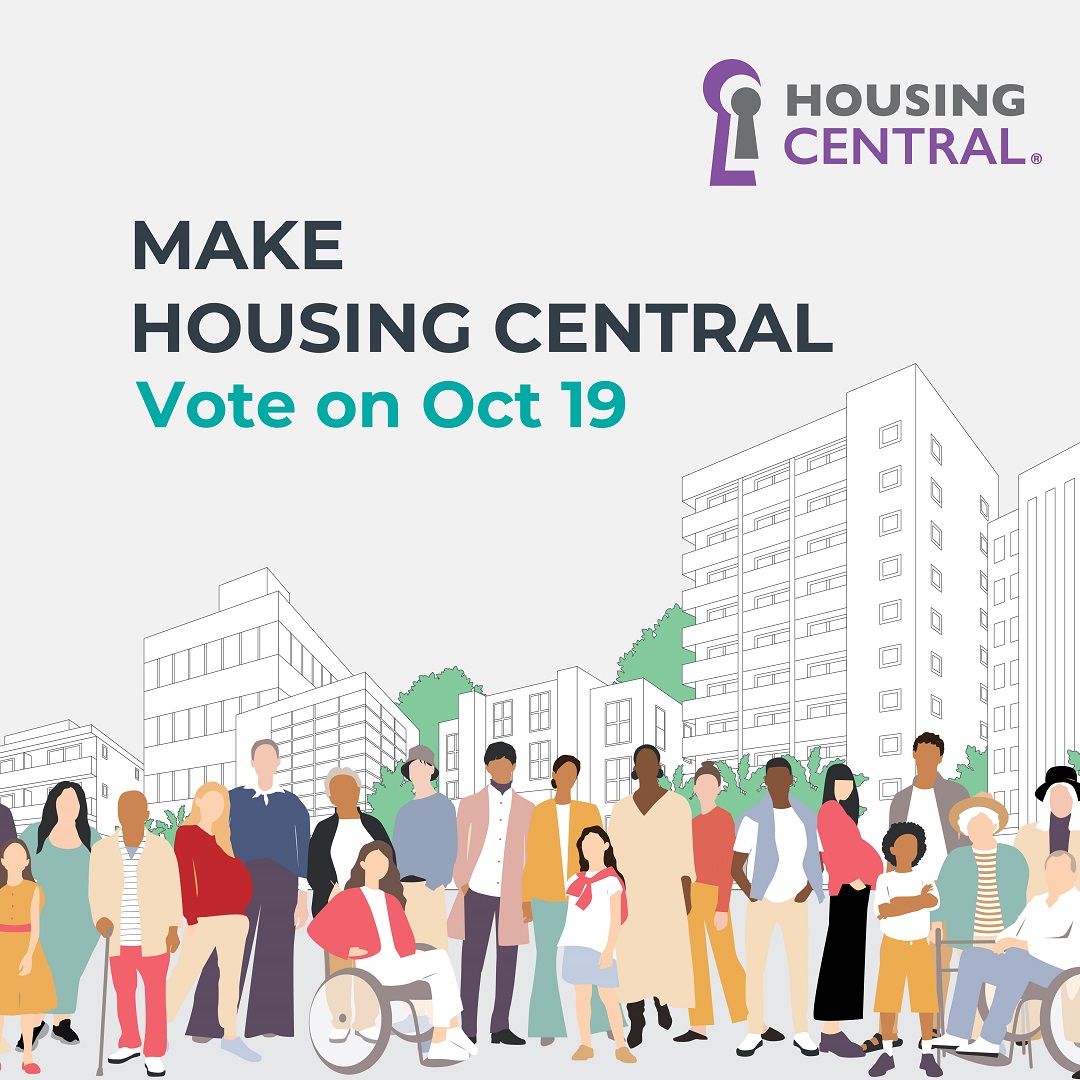 The BC election takes place on Oct 19.

While progress is being made on #affordablehousing, we urgently need more action to address the unmet needs of people across BC.

As voting day nears, the #HousingCentral partners call on all parties to make this issue a priority.

🧵 1/6