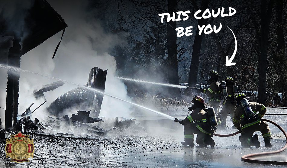 🚒 <a href="/LambtonShoresFD/">LambtonShoresFire</a> is recruiting on-call/part-time firefighters for Station 1. This recruitment will be open until positions are filled.

Note: this recruitment is for Station 1 (Arkona) only. Recruitment for all LSFES stations has not launched.

Apply: lambtonshores.ca/careers