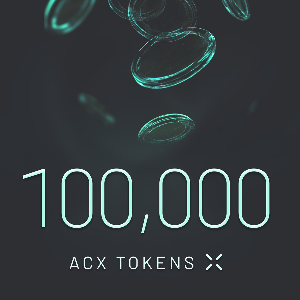 Swap cross-chain using an Across Route on <a href="/GalaxyExchangeX/">Galaxy Exchange</a> to earn your share of 100,000 $ACX.

Rewards unlock at $30M volume or 100K transactions. Top 50 participants on the leaderboard will be rewarded based on volume. 📅 Sept 23 - Oct 15, 2024

galaxy.exchange/swap?affiliate…