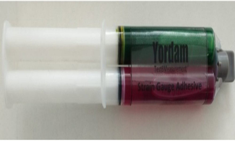 Metal, aluminyum, bakır, krom ve nikelajlı malzemeler için strain gauge uygulamalarına özel yapıştırıcı.
bilgi için info@yordamtest.com
#metal #aluminyum #bakır #krom #nikelajlı #kompozit #beton #yordamtest #straingauge #gerinimpulu #datalogger #veritoplama #testveölçüm