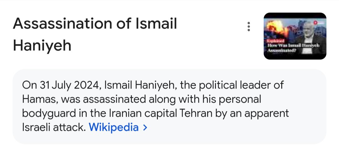 k_charudatt's tweet photo. Iran is unsafe for Iranian backed terror group's leaders. https://t.co/8p7roHFxdR