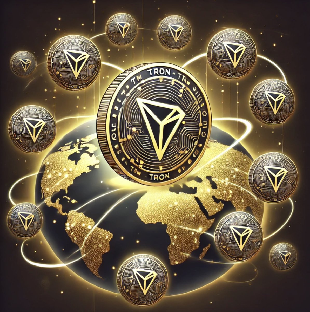 TechandTron's tweet image. The trading volume of $TRX in the last 30 days reached $20.35B (+78.6%). TRON continues to demonstrate its strength compared to the rest of the crypto market. 🚀💹 #Crypto #TRON #TRX

techandtronmagazine.com