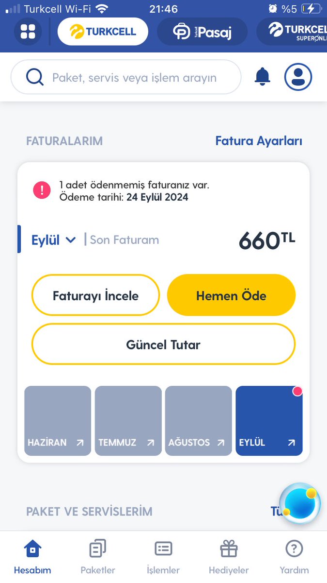 IkisSaffet's tweet photo. @ZAMajans Sevgili @Turkcell sana da selam olsun. https://t.co/pWwBPRRDAB
