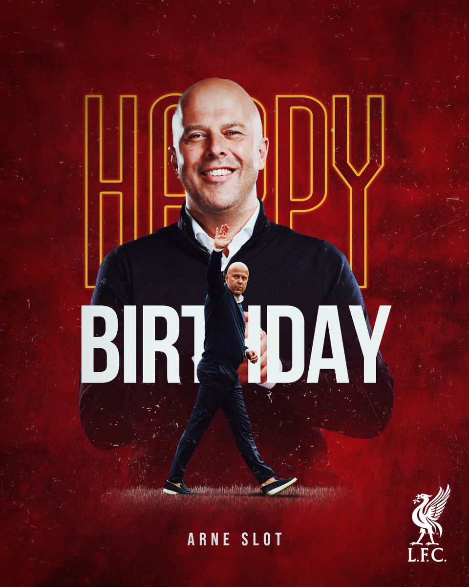 Liverpool FC tweet media