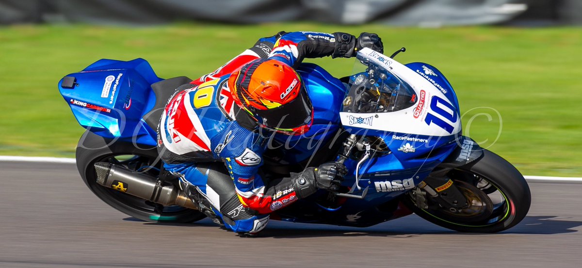 DGPhotographyy's tweet photo. Another awesome weekend of racing with Joe and the MSG racing team 
@joesheldonshaw 
@OfficialBSB 
@Oulton_Park https://t.co/TBrNX7MBdc