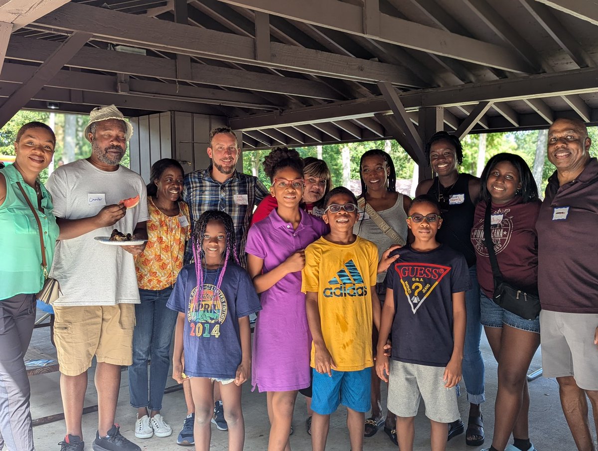 Steeple Run tweet media