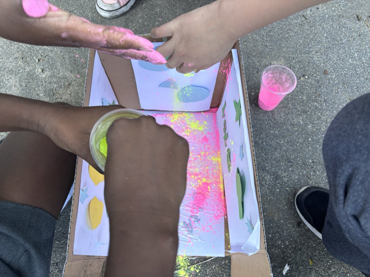 MBPS Year 5 tweet media