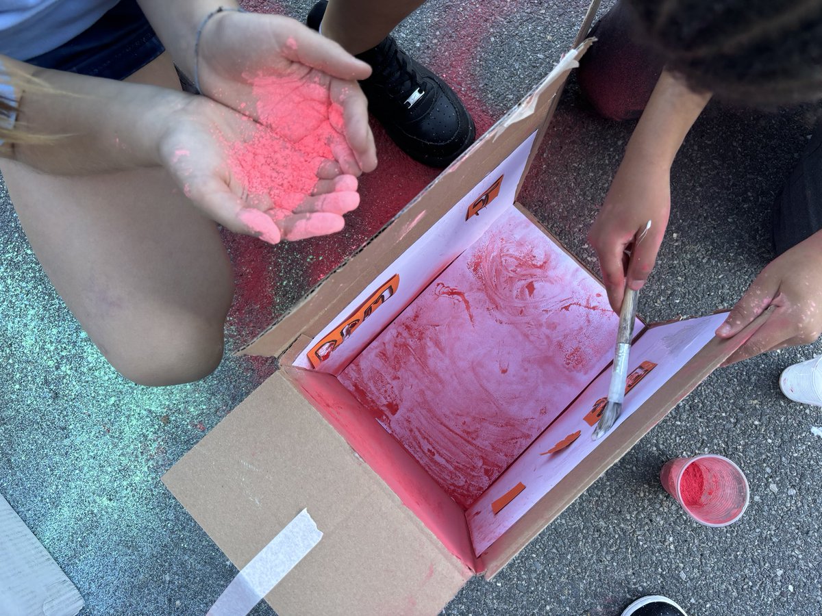 MBPS Year 5 tweet media