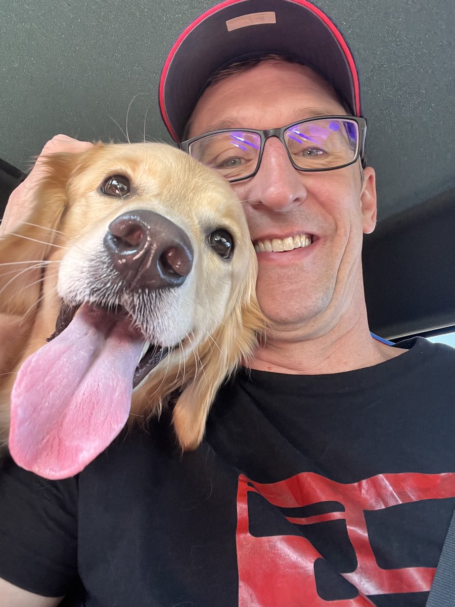 AllBeinMyself's tweet photo. Allow me to introduce Verona! She is a very smiley girl. https://t.co/54AwPMPP82