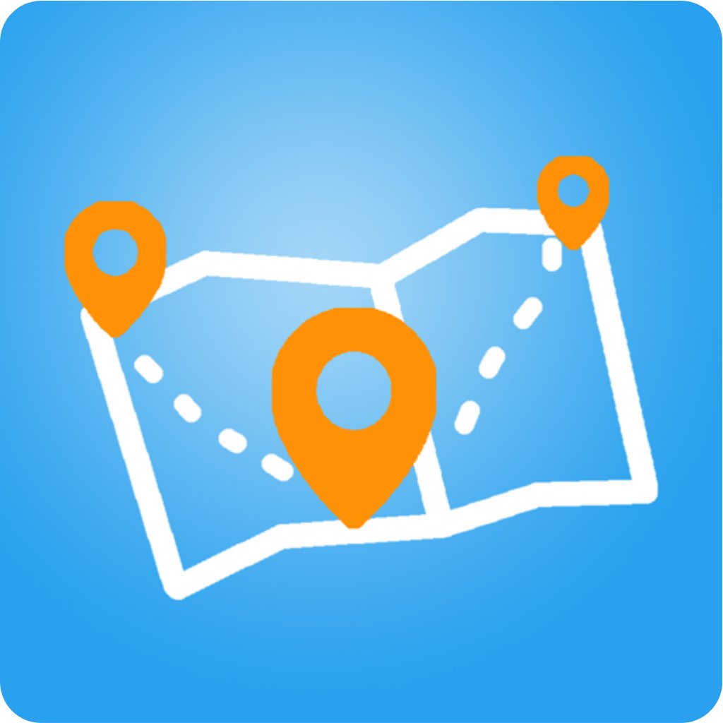 RoadTripperApp's tweet image. 📱💻When you set YOUR #averagespeed with Road Tripper X, the app will display estimated travel times and distances according to the #travel method selected and the average speed you set 👏

😁Learn more about Road Tripper X! 👉 apps.apple.com/us/app/road-tr…

#trip #traveltime #distance